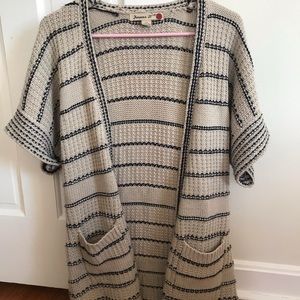 Forever 21 Cozy Coverup